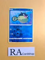 Qwilfish Reverse Holo Common 060/264 Fusion Strike Pokemon