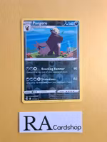 Pangoro Reverse Holo Uncommon 174/264 Fusion Strike Pokemon