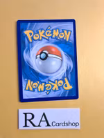 Swadloon Reverse Holo Uncommon 010/264 Fusion Strike Pokemon