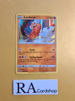 Landorus Holo Rare 148/264 Fusion Strike Pokemon