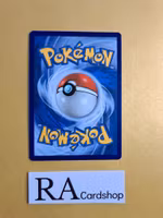 Geodude Reverse Holo Common 135/264 Fusion Strike Pokemon