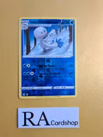 Galarian Darmanitan Reverse Holo Uncommon 072/264 Fusion Strike Pokemon