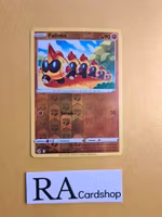 Falinks Reverse Holo Common 155/264 Fusion Strike Pokemon