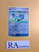 Crossceiver Reverse Holo Uncommon 231/264 Fusion Strike Pokemon