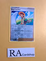 Bugcatcher Reverse Holo Uncommon 226/264 Fusion Strike Pokemon