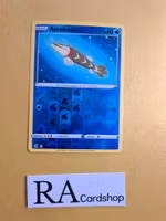 Arrokuda Reverse Holo Common 082/264 Fusion Strike Pokemon