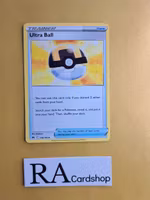 Ultra Ball Uncommon 146/159 Crown Zenith Pokemon