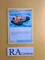 Trekking Shoes Uncommon 145/159 Crown Zenith Pokemon