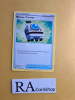 Rescue Carrier Uncommon 142/159 Crown Zenith Pokemon