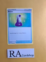 Potion Uncommon 139/159 Crown Zenith Pokemon