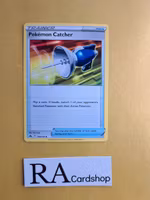 Pokemon Catcher Uncommon 138/159 Crown Zenith Pokemon
