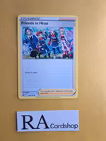 Friends in Hisui Uncommon 130/159 Crown Zenith Pokemon