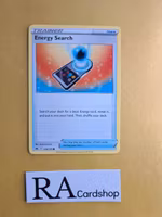 Energy Search Uncommon 128/159 Crown Zenith Pokemon