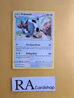 Dubwool Rare 122/159 Crown Zenith Pokemon