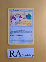 Oranguru Rare 119/159 Crown Zenith Pokemon