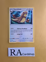 Gumshoos Rare 118/159 Crown Zenith Pokemon