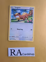 Yungoos Common 117/159 Crown Zenith Pokemon