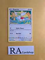 Shaymin Uncommon 115/159 Crown Zenith Pokemon