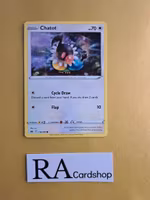 Chatot Common 112/159 Crown Zenith Pokemon