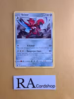 Scizro Rare 086/159 Crown Zenith Pokemon