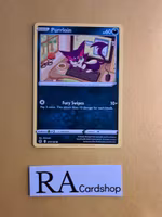 Purrloin Common 077/159 Crown Zenith Pokemon