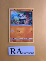 Pancham Common 072/159 Crown Zenith Pokemon
