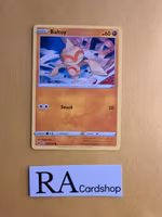 Baltoy Common 070/159 Crown Zenith Pokemon