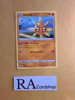 Solrock Uncommon 069/159 Crown Zenith Pokemon