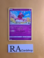 Enamorus Rare 067/159 Crown Zenith Pokemon