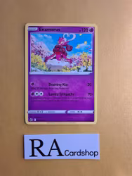 Enamorus Rare 067/159 Crown Zenith Pokemon