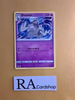 Dusclops Uncommon 063/159 Crown Zenith Pokemon