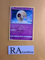 Lunatone Uncommon 062/159 Crown Zenith Pokemon