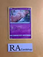 Exeggcute Common 057/159 Crown Zenith Pokemon