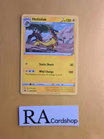 Heliolisk Rare 050/159 Crown Zenith Pokemon