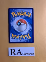 Heliolisk Rare 050/159 Crown Zenith Pokemon