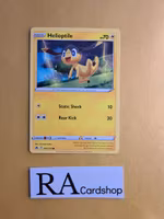 Helioptile Common  049/159 Crown Zenith Pokemon