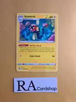 Eelektrik Uncommon  048/159 Crown Zenith Pokemon