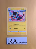 Luxio Uncommon 041/159 Crown Zenith Pokemon
