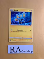 Shinx Common 040/159 Crown Zenith Pokemon