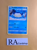 Wailmer Common 031/159 Crown Zenith Pokemon