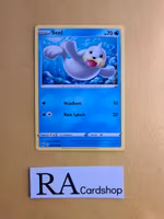 Seel Common 029/159 Crown Zenith Pokemon