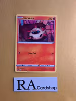Larvesta Common 024/159 Crown Zenith Pokemon