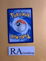 Larvesta Common 024/159 Crown Zenith Pokemon