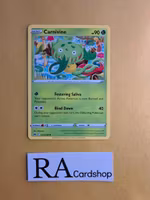 Carnivine Uncommon 012/159 Crown Zenith Pokemon