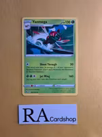 Yanmega Rare 009/159 Crown Zenith Pokemon