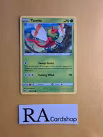 Yanma Common 008/159 Crown Zenith Pokemon