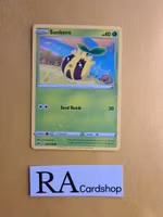 Sunkern Common 007/159 Crown Zenith Pokemon