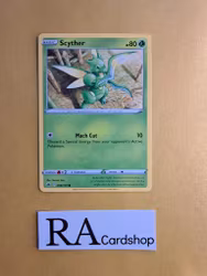 Scyther Common 006/159 Crown Zenith Pokemon