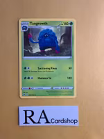 Tangrowth Rare 005/159 Crown Zenith Pokemon