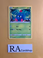 Tangela Common 004/159 Crown Zenith Pokemon